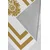 Conceptum Hypnose tepih, 80x120cm, šaren