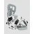 Nidecker Fuse 2025 Snowboard vezi white