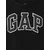 Gap Otroška majica z logotipom 5YRS