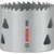 Žaga za izrezovanje lukenj PRO Multi Material, 60 mm, z navojem