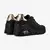 Skechers Ženske patike Uno Wedge, Crne