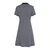 TOMMY HILFIGER Obleka mornarska/bela