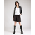 PIECES Bluza PCOLLINE bela