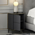 HANAH HOME Imaj Anthracite