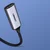 UGREEN Adapter USB-C na HDMI 2.0 4K 60Hz Thunderbolt 3 sive barve
