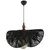 Opviq Luster Taco W, Braon