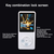 MP3 Player Bluetooth 8GB, Beli