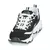Skechers d lites biggest fan 11930-bkw
