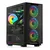 CSL Computer CSL Gaming PC M10540H, AMD Ryzen 9 7900 (12 3700 MHz), 32 GB DDR5-RAM, SSD 2 TB, Windows 11 Home, (5000090922)