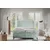 Boxspring postelja Ferni - 180x200 cm