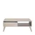 Hanah Home Klub sto Shp-655-Tt-1, 110x42x65 cm, Sivi
