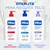 MIXA Losion za telo Ceramide Protect 400ml