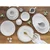 Creatable Kombinirani Servis Arianne, 60-Delni