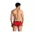 Muški sexy veš Soul Brief, Crveni