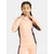 Craft CORE DRY BASELAYER SET J, otroško perilo, roza 1909713