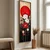 Wallity slika EMR083, 40 x 120 x 3 cm