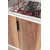 HANAH HOME Polica za knjige Evm 8101