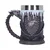 Game of Thrones House Stark vrč 15cm Nemesis Now