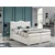 Boxspring postelja Sultan - 120x200cm