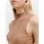 EDITED Top Lynara rjava