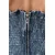 Guess top ženski denim GALA