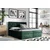Boxspring postelja Box 3 - 180x200 cm