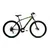 Capriolo Oxigen disc 26 2017