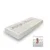 Latex Dušek Ultimate Natur 160x200cm, M Srednje tvrd, Do 90 kg, Beli