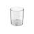 Set of 4 300 ml Artisan glasses for whiskey - Royal Leerdam