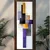 Wallity slika EMR081, 40 x 120 x 3 cm