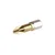 Stahlberg Bit Bit PZ 1, 25 mm, DIAMOND, DIN 3128, 2 pcs