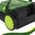 MALATEC Ročni mehanski pometalni stroj pometač 68cm 3 krtače, (5000382623)