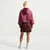 NIKE DUKS STDUDIO FLEECE ZA ŽENE