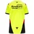 Kappa majica polo Acraw VR46 za žene