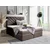 Boxspring postelja 70 - 120x200 cm