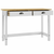 Konzolni stol Hill s 2 ladice 110x45x74 cm od masivne borovine