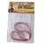 YATE Power Band "O" stiff / Red