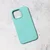 SUMMER COLOR Maska za iPhone 13 Pro 6.1 mint