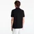 Majice FRED PERRY Twin Tipped Fred Perry Shirt Black 40