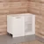 Hanah Home kuhinjski element Minar 4133, 105 cm, beli