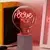 Sijalica Paladone Disney - Mickey Love LED Neon E27