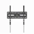 GEMBIRD WM-75F-02 32”-75 fiksni nosač za TV