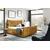 Boxspring postelja Bergamo Lux - 140x200 cm