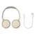 Philips Bluetooth slušalice TAH3209BG/00, Bež