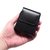 Zapasni etui Waist Case za Huawei P50 Pocket - črn