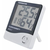 TIMMLUX Digitalni termometer in higrometer na baterije