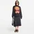 Mikina Diesel S-Ginn-Aa2 Sweat-Shirt Black M