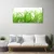 tulup.si Slika na platnu Grass nature rastlin 100x50 cm