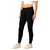 Ženske hlače Bauer Tempthread Jogger Black L