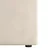 Livetastic BOXSPRING POSTELJA 140 cm  x 200 cm , les, kovina, umetna masa, tekstil bela